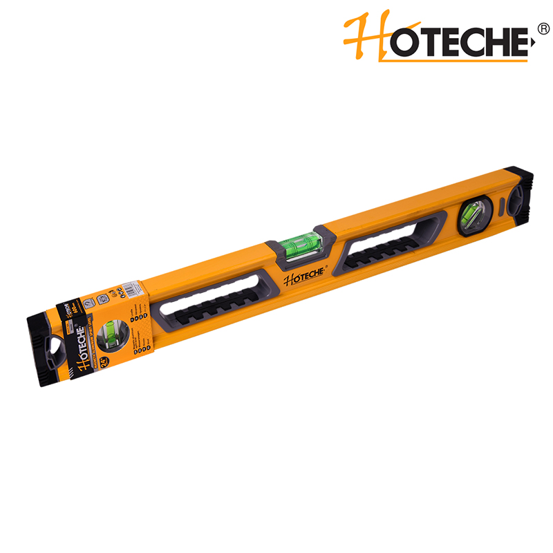 400mm Magnetic Aluminum Spirit Level