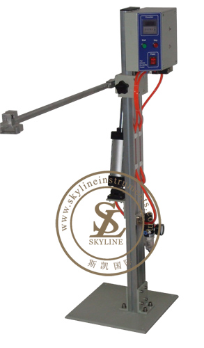 16 CFR 1500/ASTM F963 4.8 Toy Lid Durability Tester - Image 2