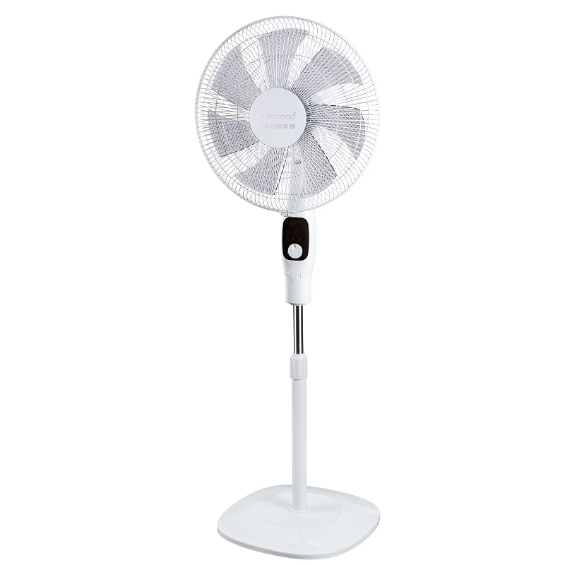 16 Inch DC frequency Stand Fan - Image 2