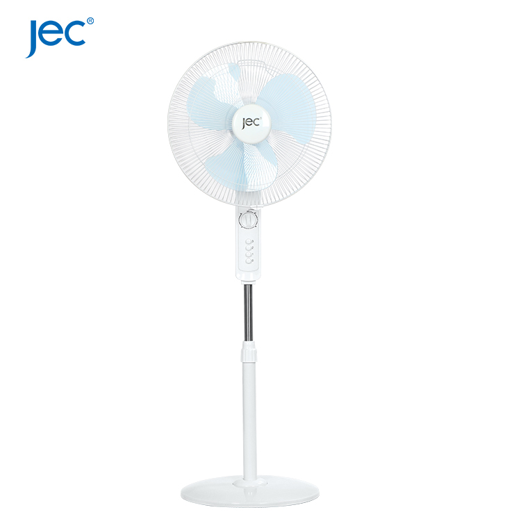 16" inch electric fans wholesale CE CB home appliances 3speed oscillating standing fan ele - Image 3