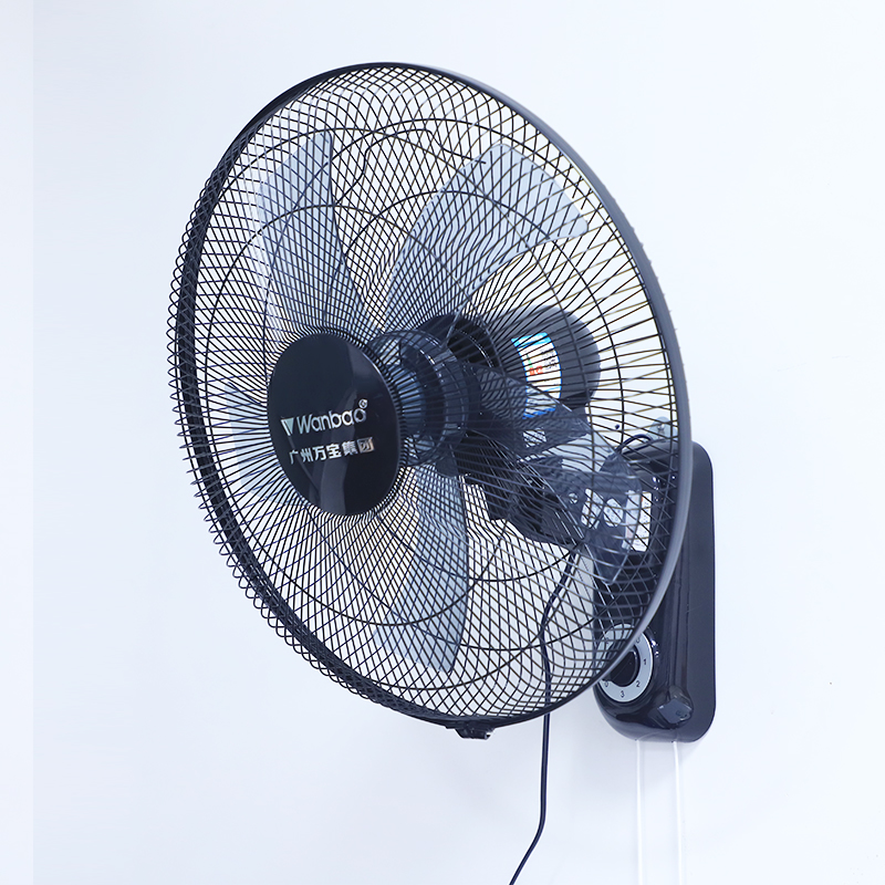 16 Inch Home Use Wall Fan - Image 2