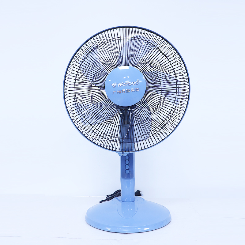 16 Inch Household Table Fan - Image 2