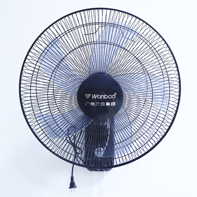 16 Inch Wall Fan - Image 2