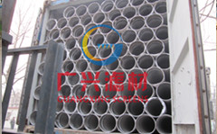 16" Looped Wedge Wire Wrapped Screen(Johnson Type) - Image 2