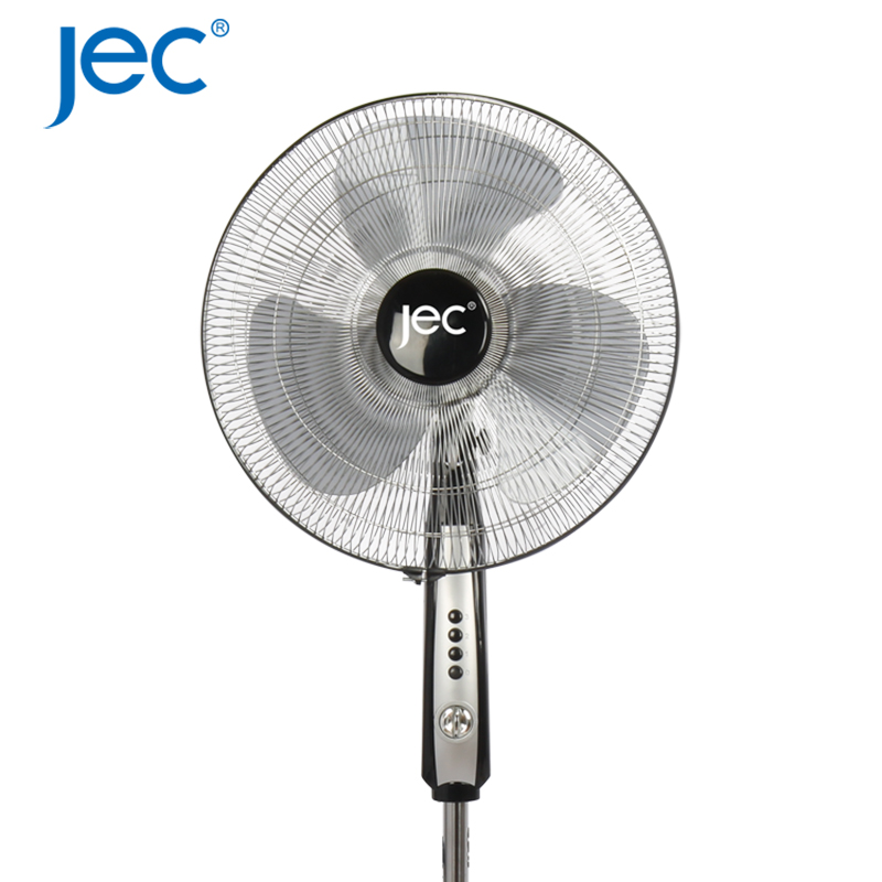 Adjustable fan head