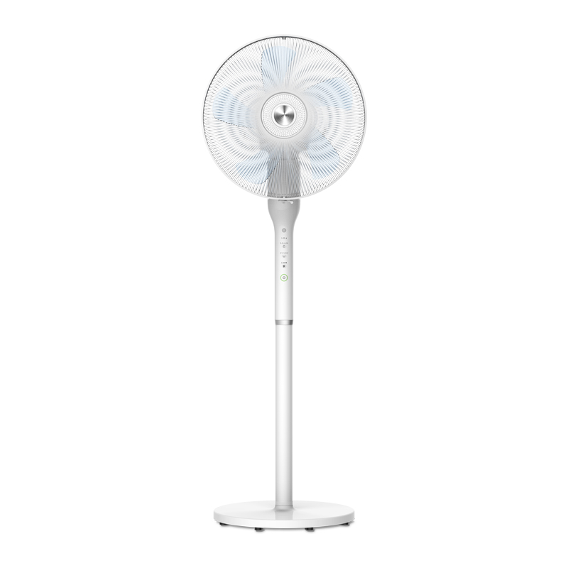 16 Stand fan - Image 2