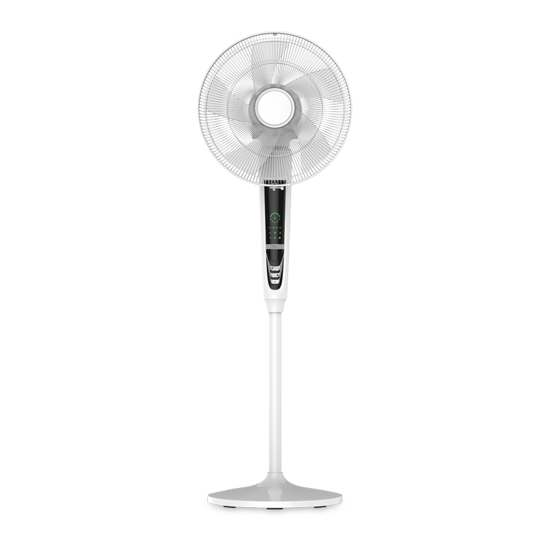 16 Stand fan - Image 2