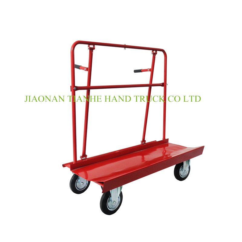 Panel Cart Truck 1600 lb Capacity