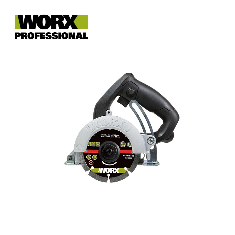 1600W 110mm Stone Cutter