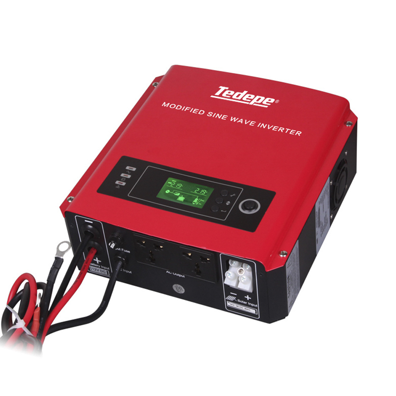 1600W 24V Modified Sine Wave Power Inverter
