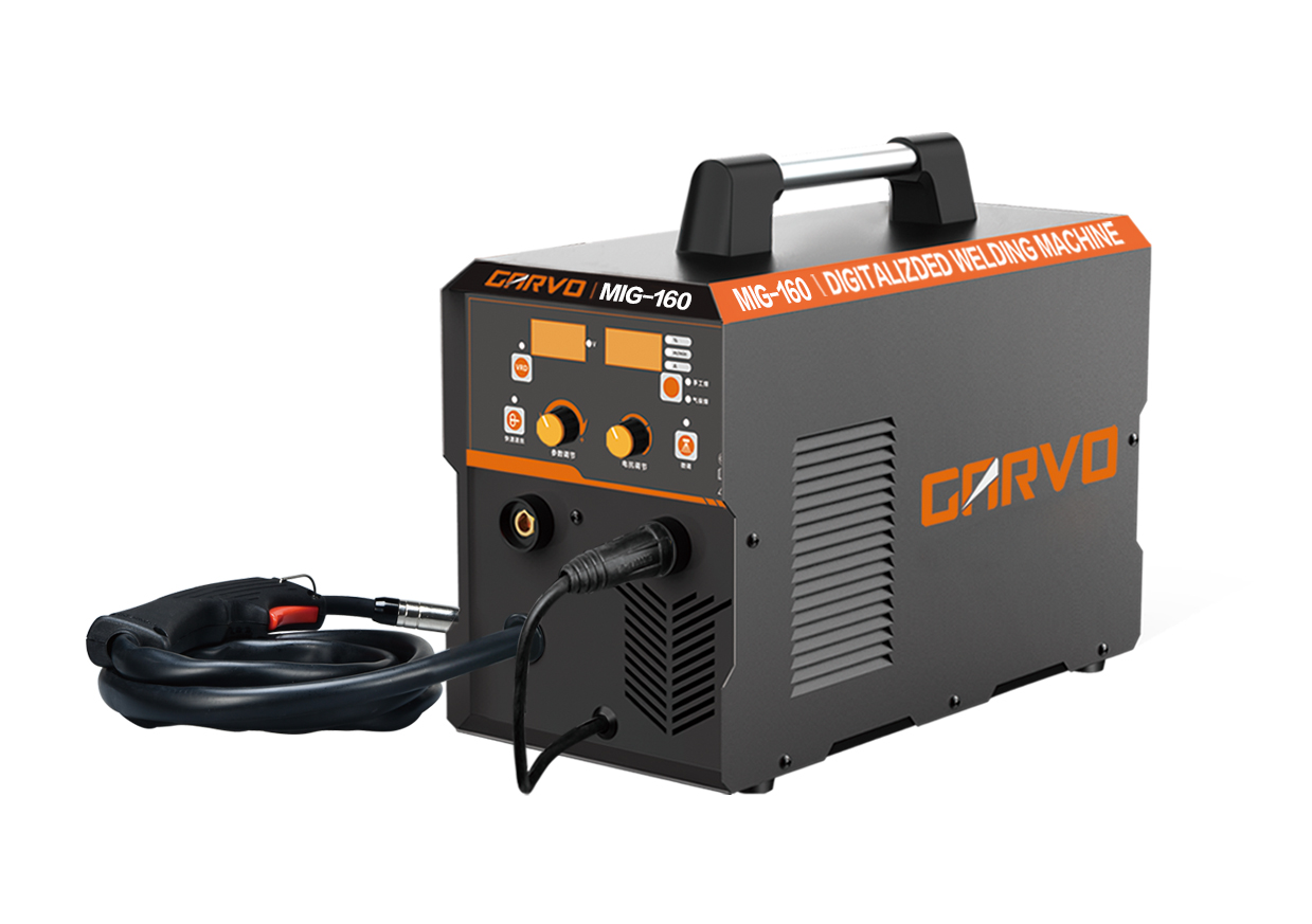 160A Inverter MIG WEDING MACHINE - Image 3
