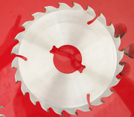 160mm Multi Saw Blade with 24 Teeth