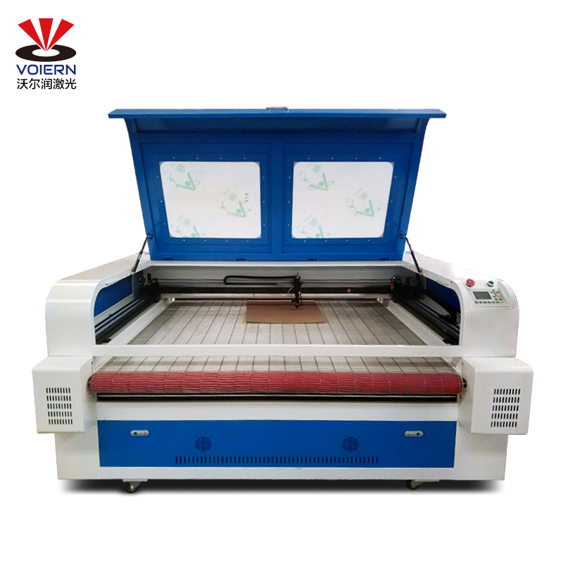 1610 laser cutting machine - Image 3