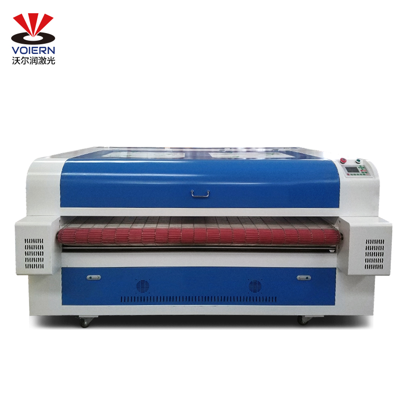 1610 laser cutting machine - Image 2