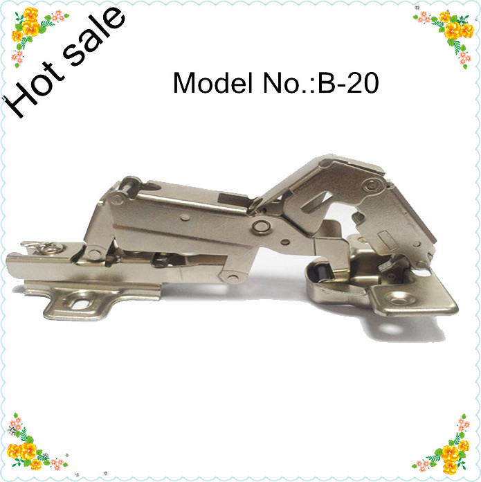 165 degree cabinet hinge, concealed hinges - Image 3