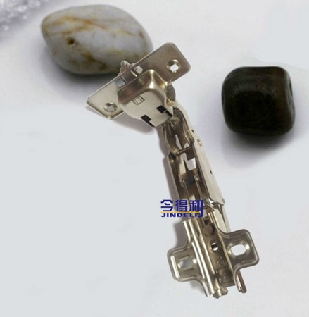 165-Degree Concealed Cabinet Hinge