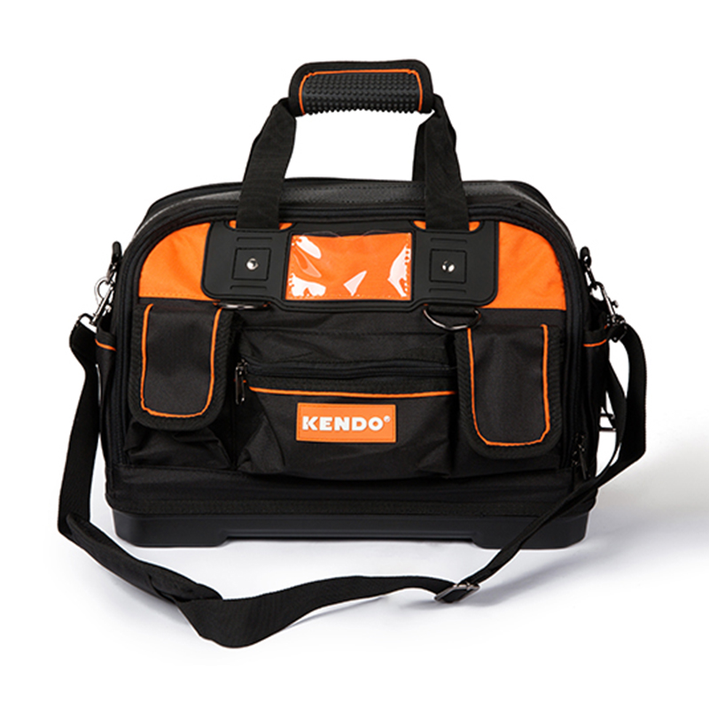 42cm Heavy-Duty Tool Bag
