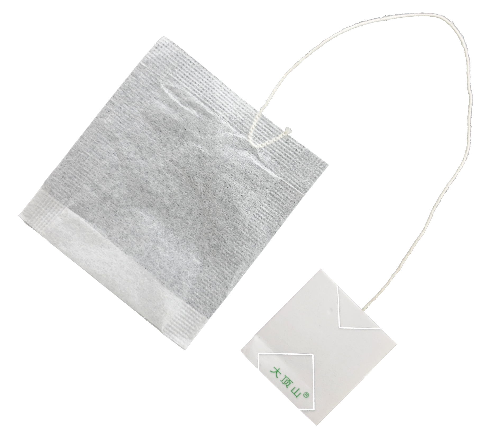 Tea Bag Packaging Machine with Outer Envelope