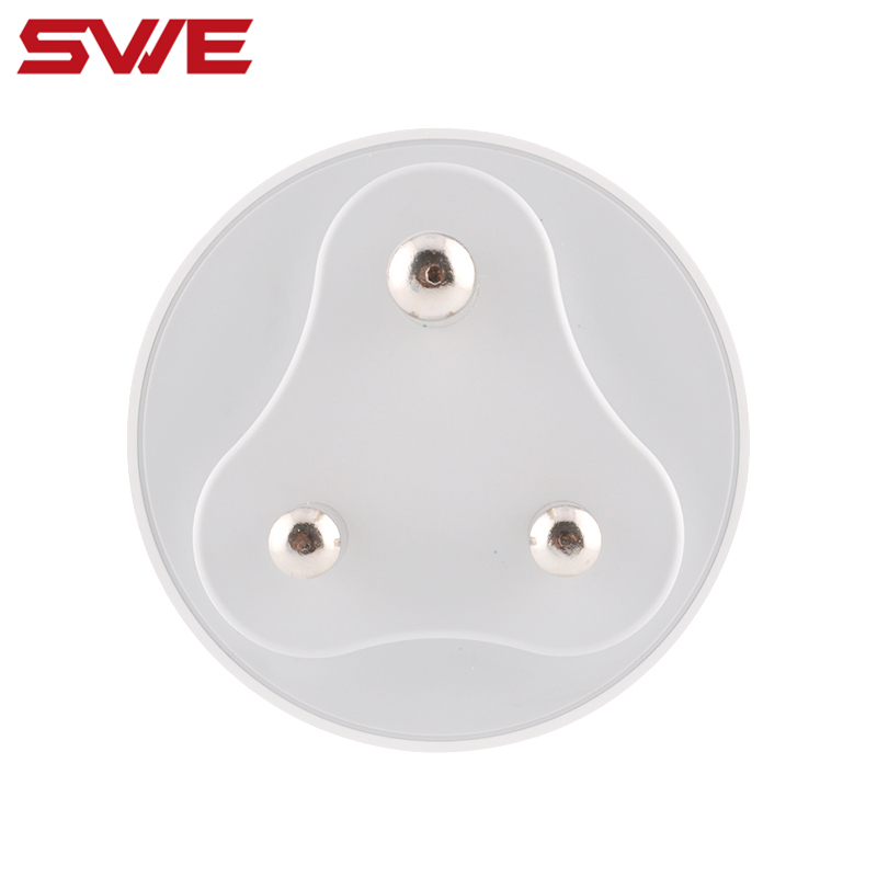 16A Indian Standard Smart Plug with Socket - Image 2