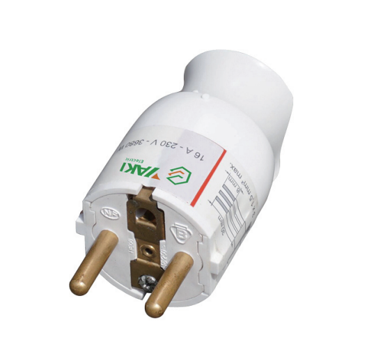 16A plug - Image 3