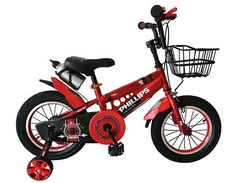 16”BICYCLE - Image 3