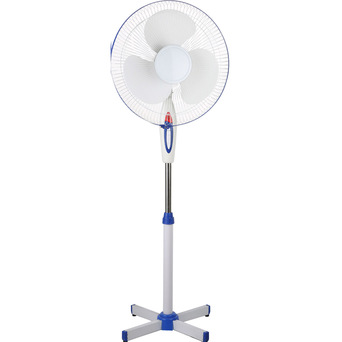 16-Inch Oscillating Pedestal Fan