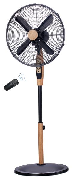 16-Inch Remote Control Stand Fan