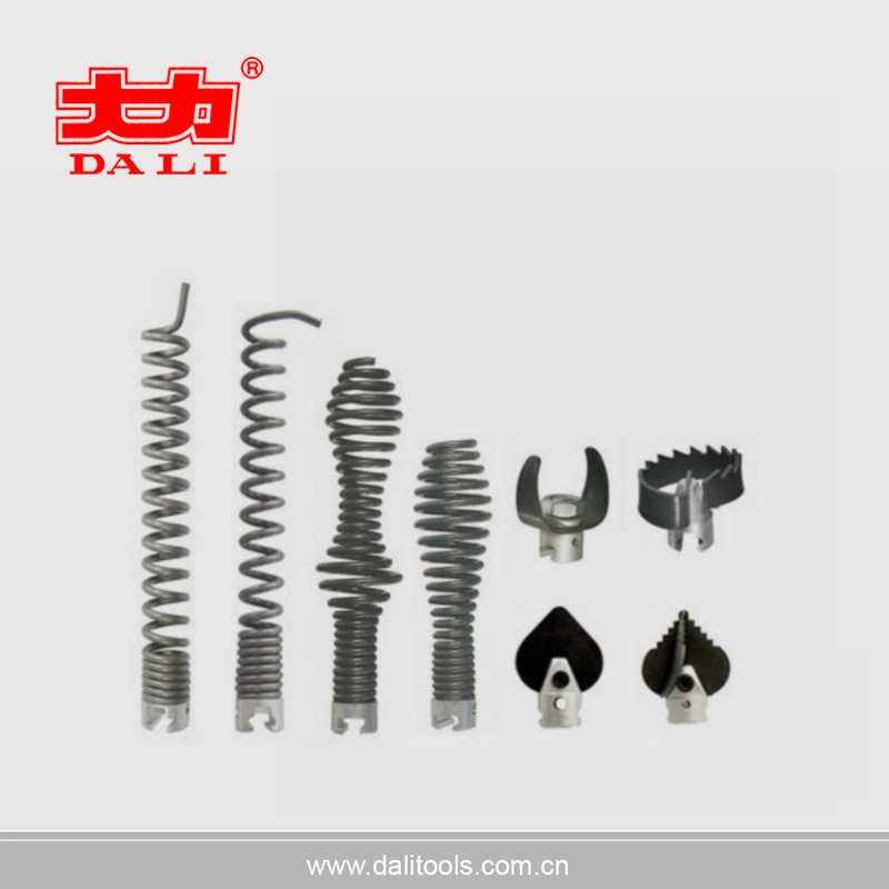 Φ16mm Cutters & Drills - Image 2