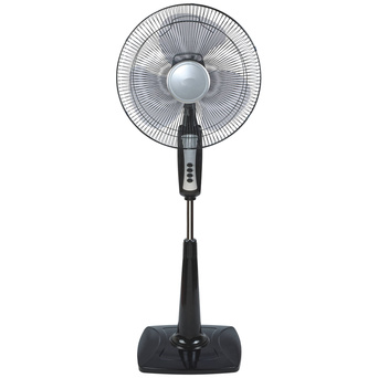 16-Inch Oscillating Pedestal Fan