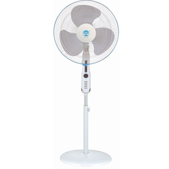 16-Inch Oscillating Stand Fan