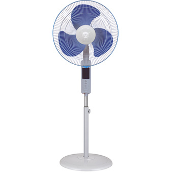 16-Inch Oscillating Pedestal Fan