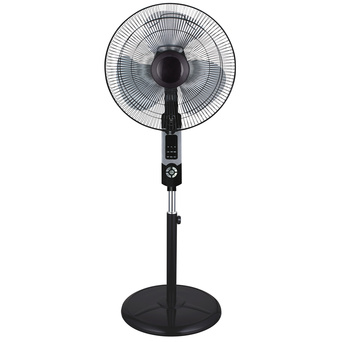 16-Inch Oscillating Pedestal Fan