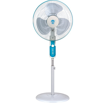 16-Inch Oscillating Pedestal Fan