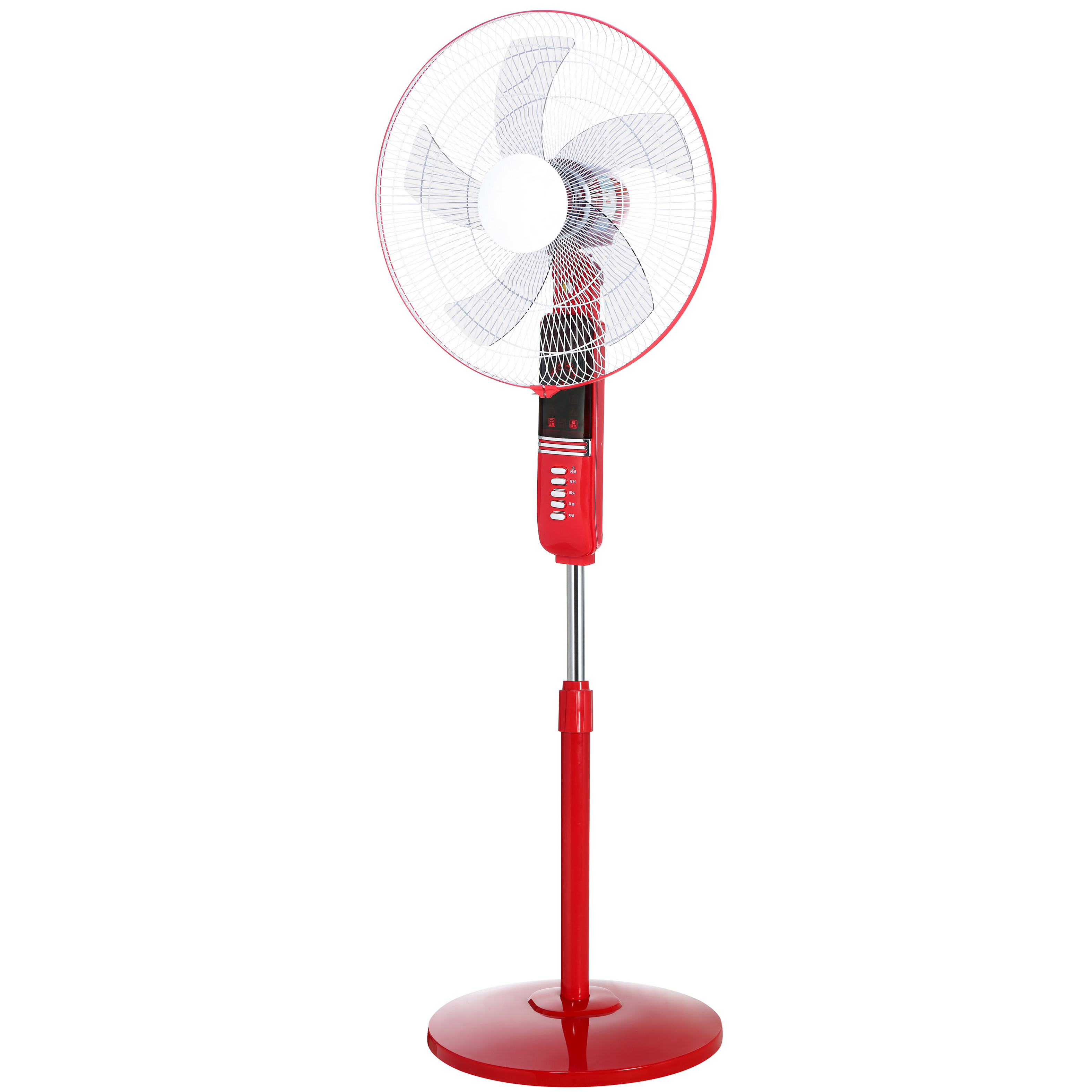 16”stand fan - Image 2