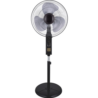16-Inch Oscillating Pedestal Fan