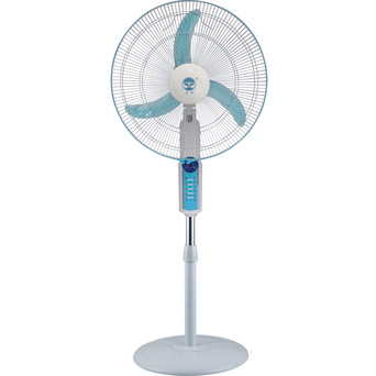 16-Inch Oscillating Pedestal Fan