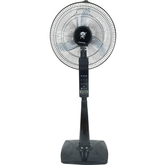 16-Inch Oscillating Stand Fan