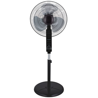 16-Inch Oscillating Pedestal Fan