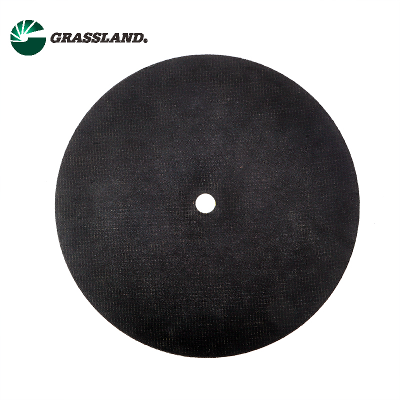 16"T41-400x3.2x25.4mm resin bonded cutting wheel for steel - Image 2