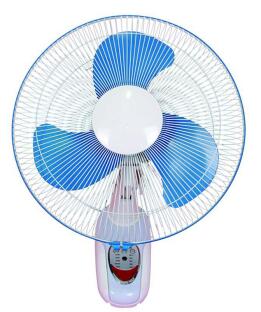 16"Wall Fan - Image 2