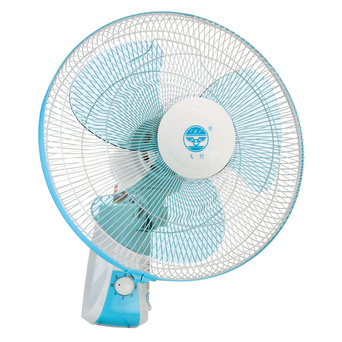 16-Inch Wall Mount Fan with Adjustable Tilt