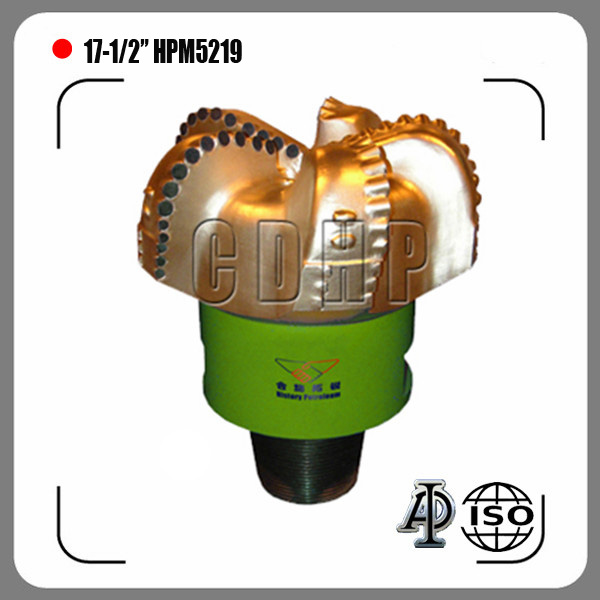 17 1/2" Matrix Body PDC Drill Bit