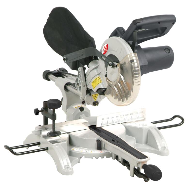 1700W Oblique Cutting Saw