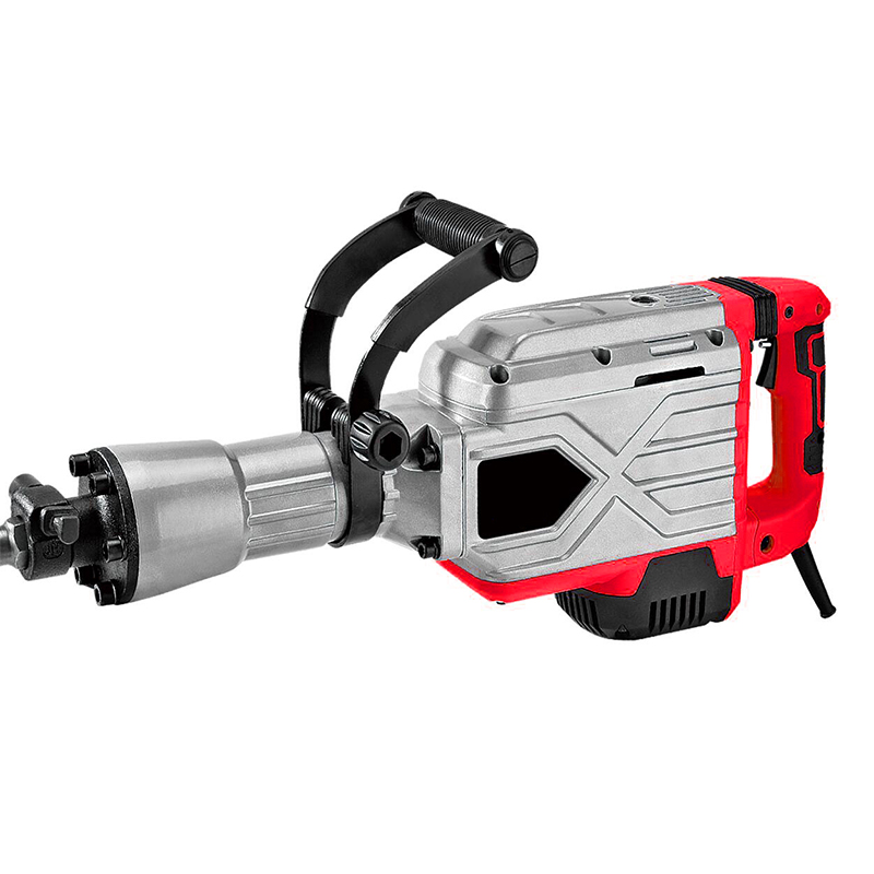 1700W Demolition Breaker Hammer