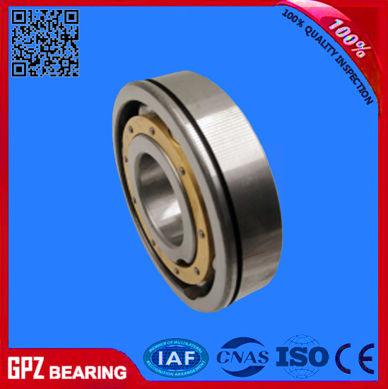 170314 GPZ bearing in deep groove ball bearing - Image 3