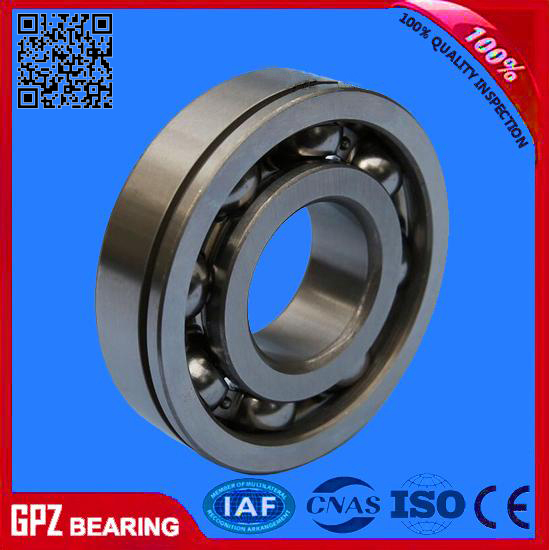 170314 GPZ bearing in deep groove ball bearing - Image 2
