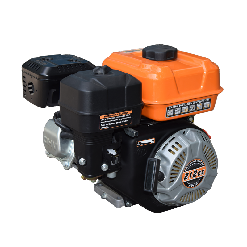 170F(X1) LIFAN Gasoline engine - Image 3