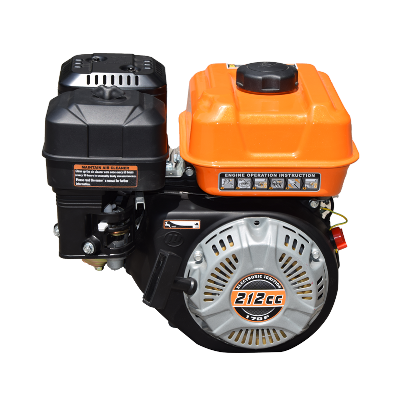 170F(X1) LIFAN Gasoline engine - Image 2
