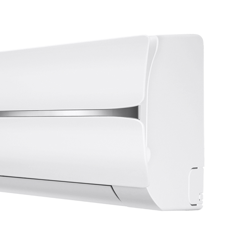 Wall-Mounted Split Air Conditioner with WiFi