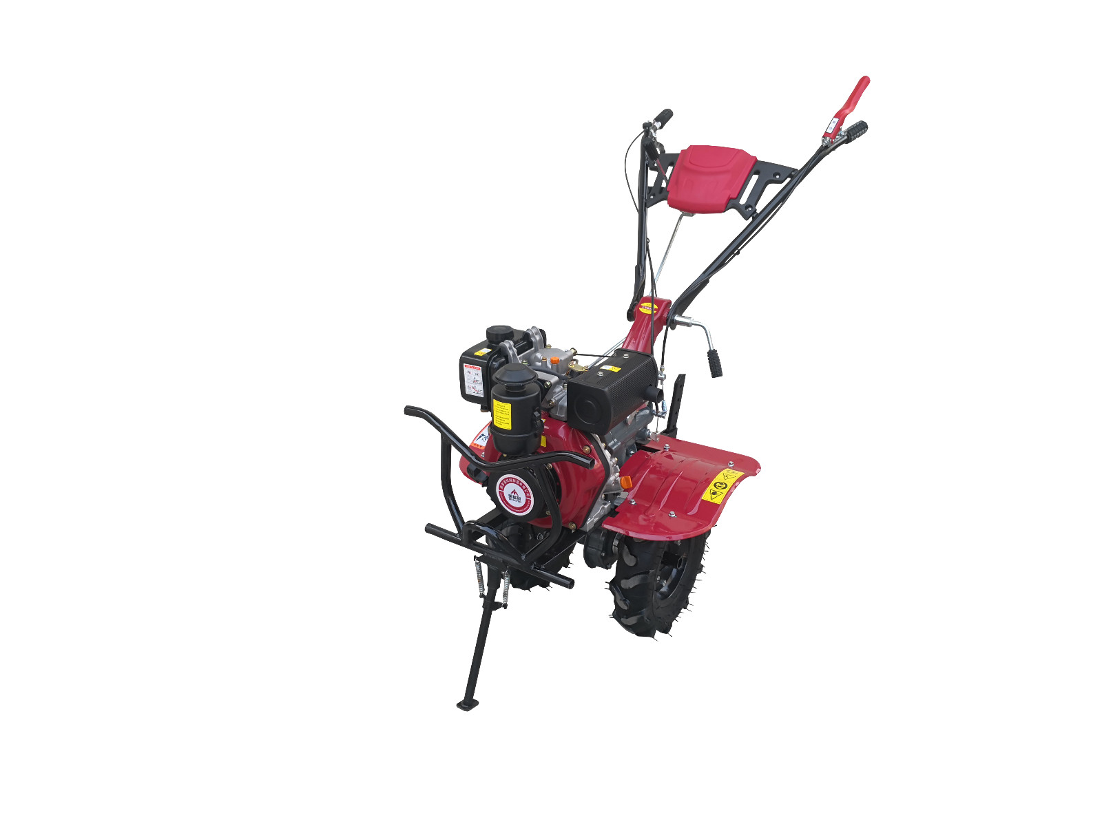 173F diesel power tiller - Image 3